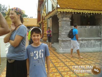 Fotos unserer Gäste | Chiang Mai Trekking | Das beste Trekking in Chiang Mai mit Piroon Nantaya